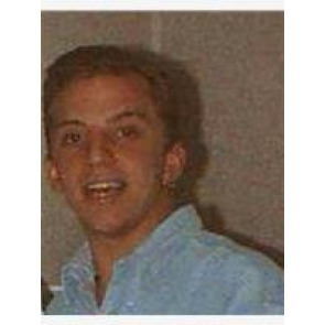 Photo of Andrew EDGAR