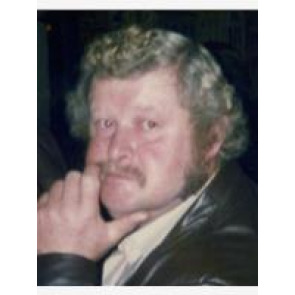 Photo of John WARNER