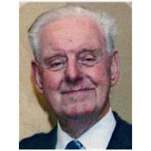 Photo of Just JOHNSON