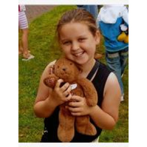 Photo of Courtney HOLDCROFT