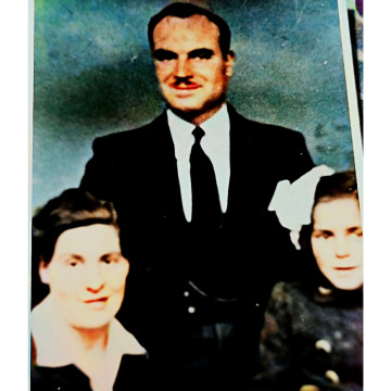 Notice Gallery for Barbara FLUDE