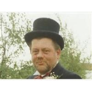 Photo of Gordon PICKERING