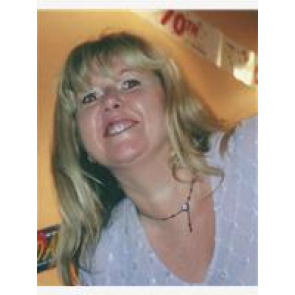 Photo of Tracy SPENCER