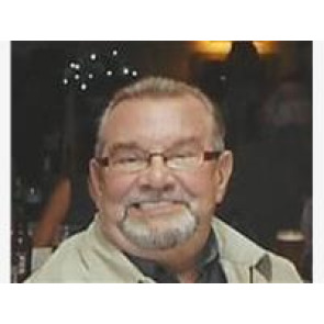 Photo of MCLOUGHLIN