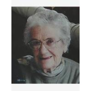 Photo of Elsie HARE