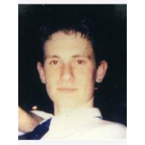 Photo of Lee CASHMORE