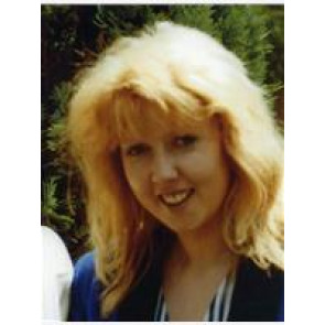 Photo of Tracy SPENCER