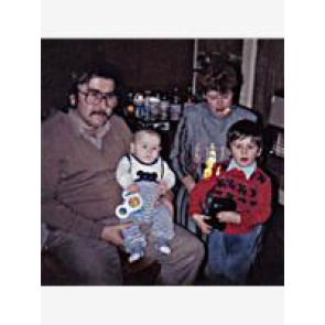 Photo of David SHINGLETON