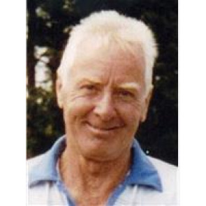 Photo of Jeffery SWEET