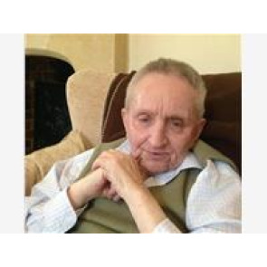 Photo of Derek William BANCE