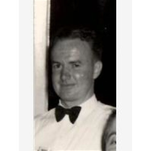 Photo of Gerald GIRVAN