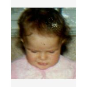 Photo of Laura LOCKETT