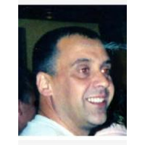 Photo of Martin CLARKE