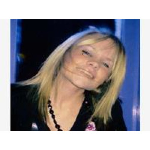 Photo of Natalie BUCKLEY