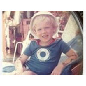 Photo of Oliver MILLARD