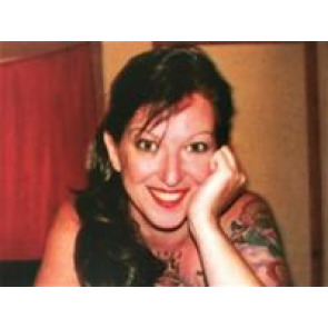 Photo of Rachael PASCOE