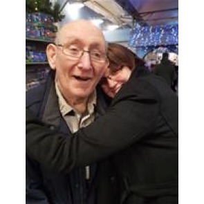 Photo of Denis DANDO