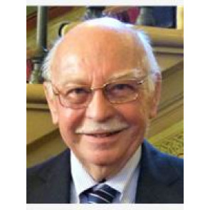 Photo of Stanley MOULES