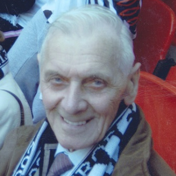 Photo of Christopher WAKEFIELD