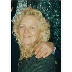 Photo of June MATTHEWS