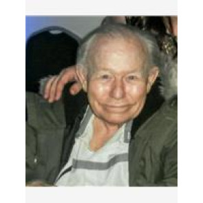 Photo of David TRUEPENNY
