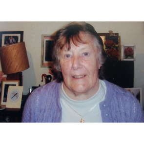 Photo of Deirdre STONEHAM