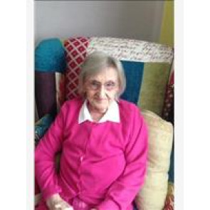 Photo of Marguerita MOLYNEUX