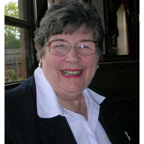 Photo of Margaret BASTOW