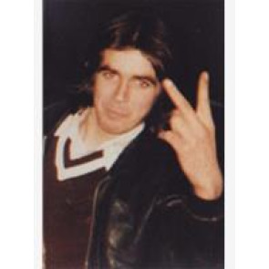 Photo of Gary HENDERSON