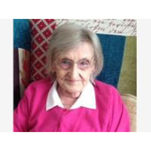 Photo of Marguerita MOLYNEUX