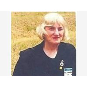 Photo of Ann WAKERELL
