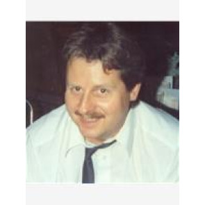 Photo of John MANSER