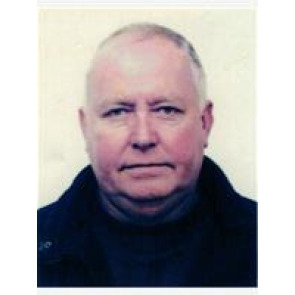 Photo of Ray GREENSTREET