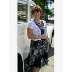 Notice Gallery for Sandra GAMMON