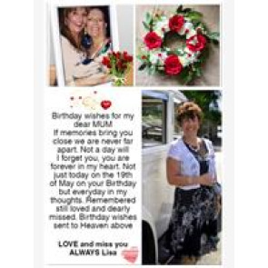 Photo of Sandra GAMMON