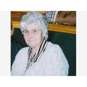 Photo of Peggy PETTMAN