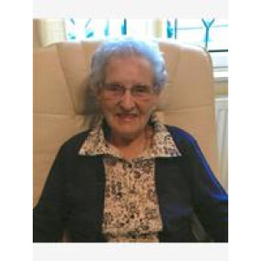 Photo of Evelyn IRVING