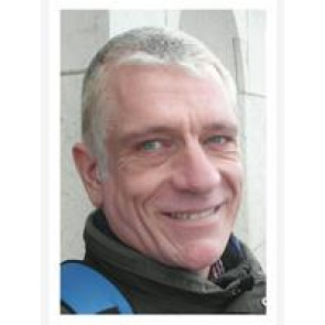 Photo of Clifton THORPE