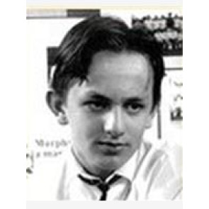 Photo of James PETER