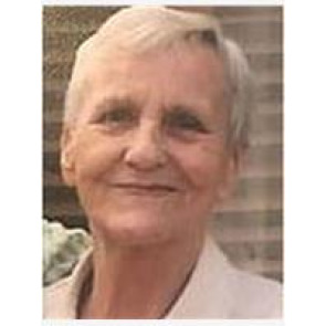Photo of Margaret WILSON