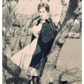 Photo of Jean VINALL