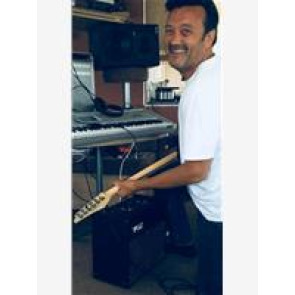 Photo of Matthew POWELL