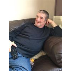 Photo of Paul BARNES