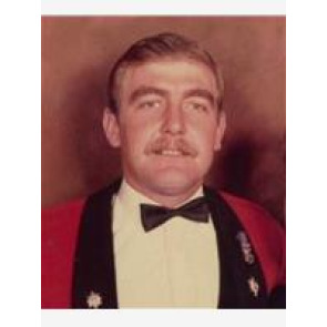 Photo of Stuart SCAIFE