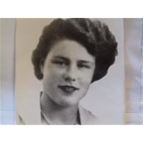 Photo of Peggy TOLAND