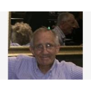 Photo of David BROWN