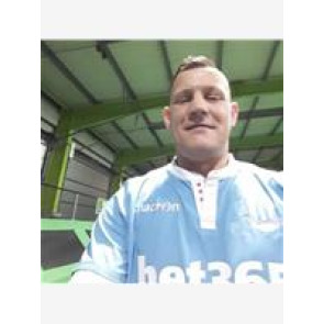 Photo of Kevin John LOVATT