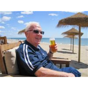 Photo of Graham HASSELL