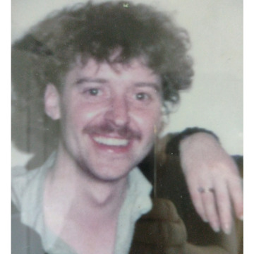 Photo of JOHN CAIRNS