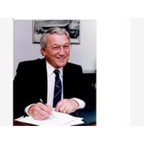Photo of Gwyn Rhys LLOYD